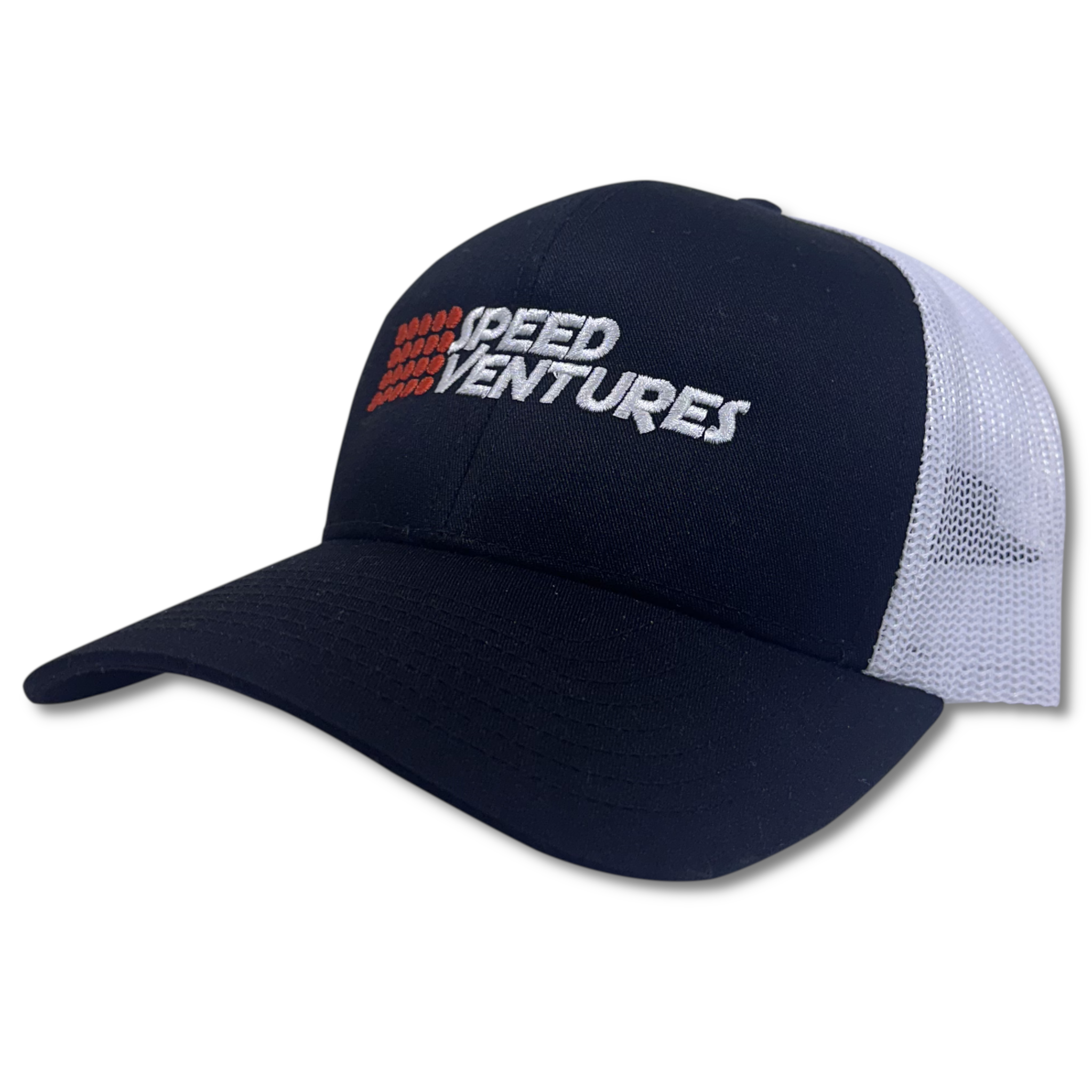Snapback Hat - Logo