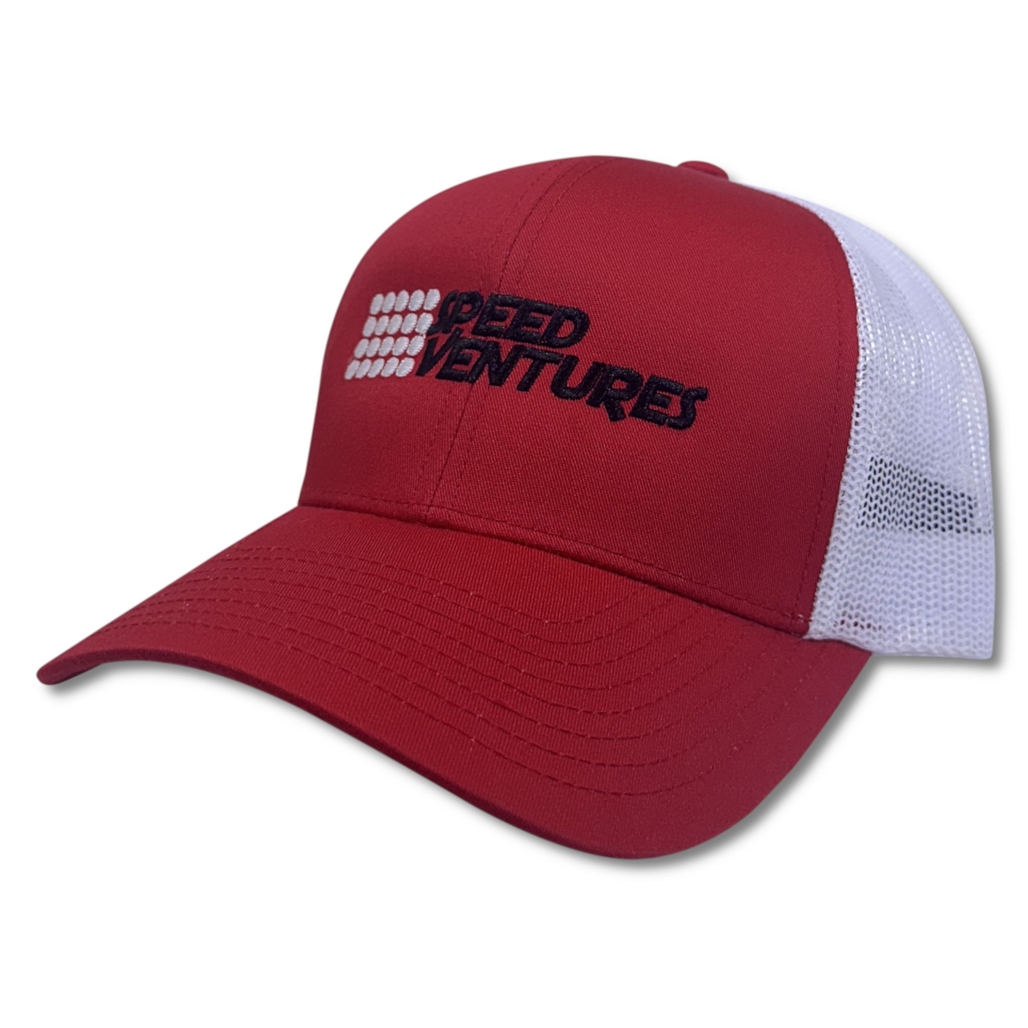 Snapback Hat - Logo