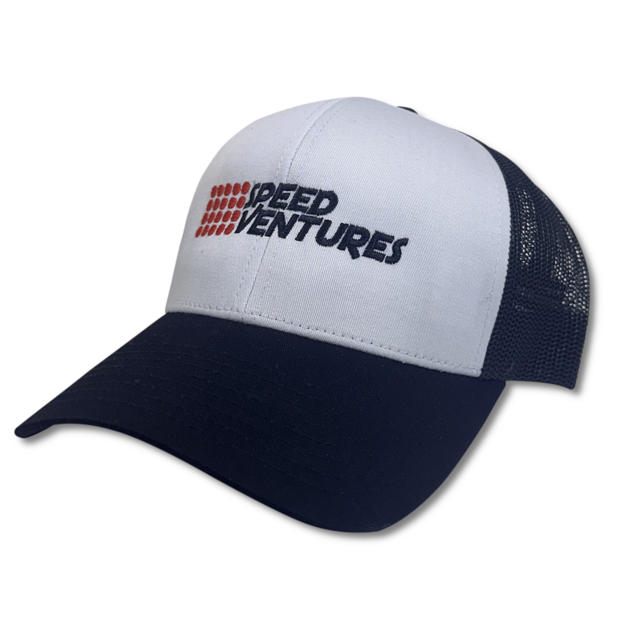 Snapback Hat - Logo