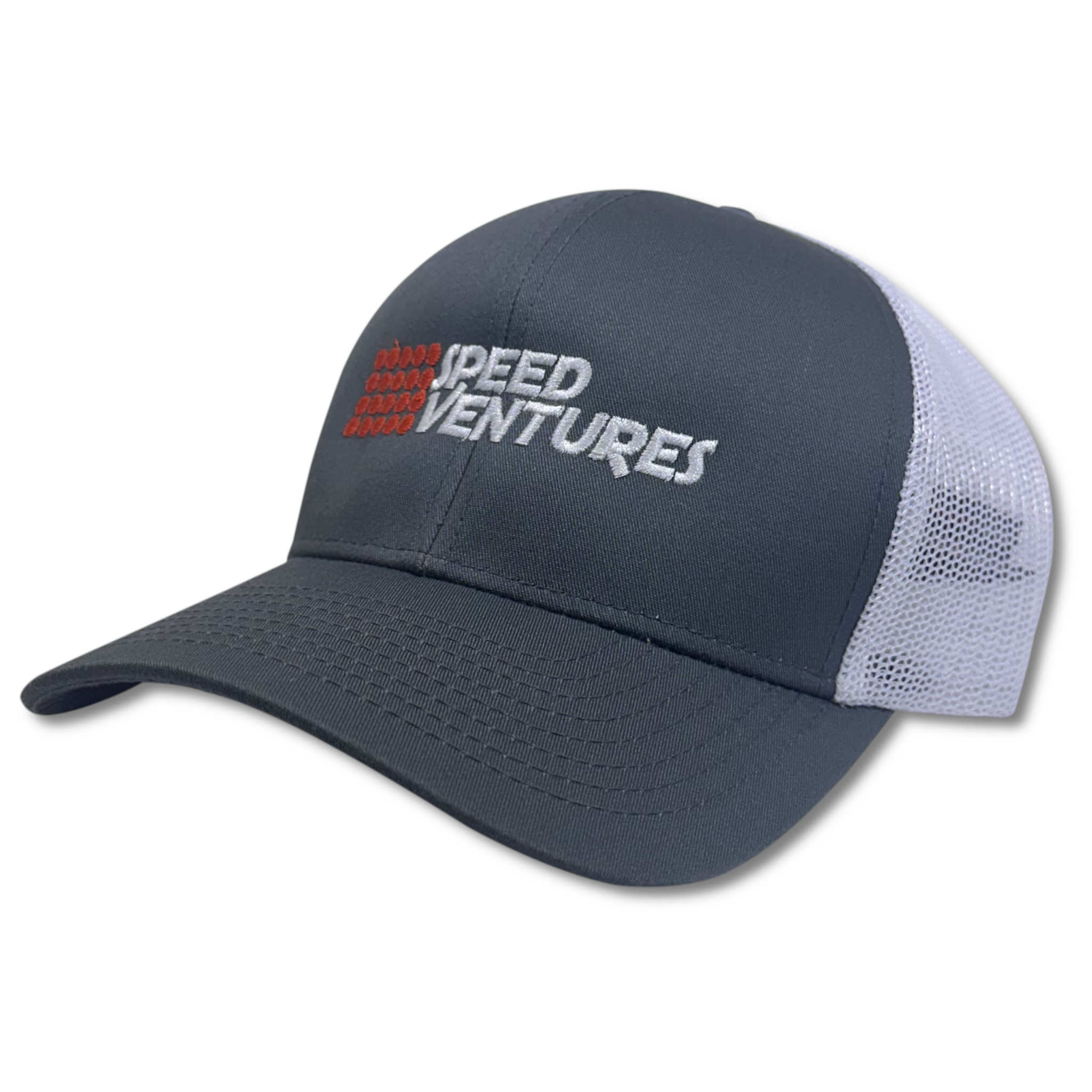 Snapback Hat - Logo