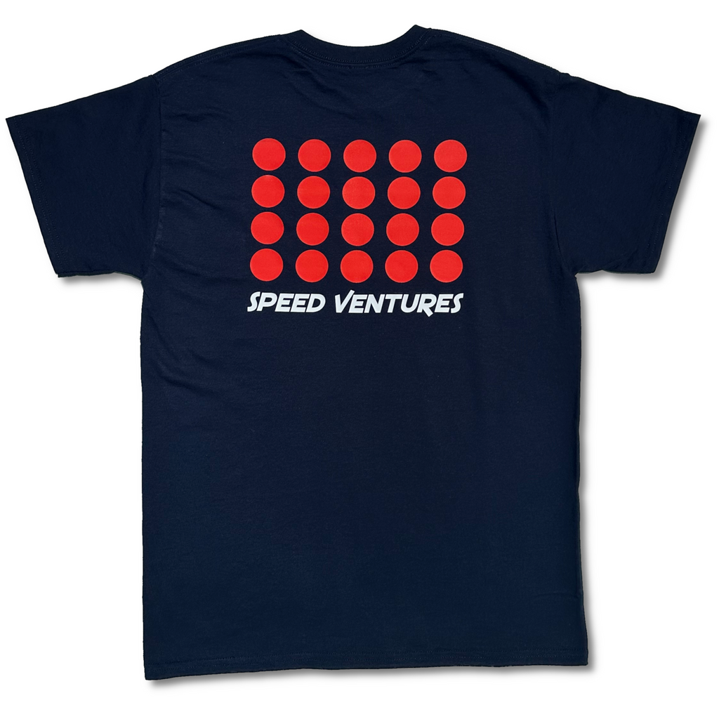 SV Logo T-Shirt