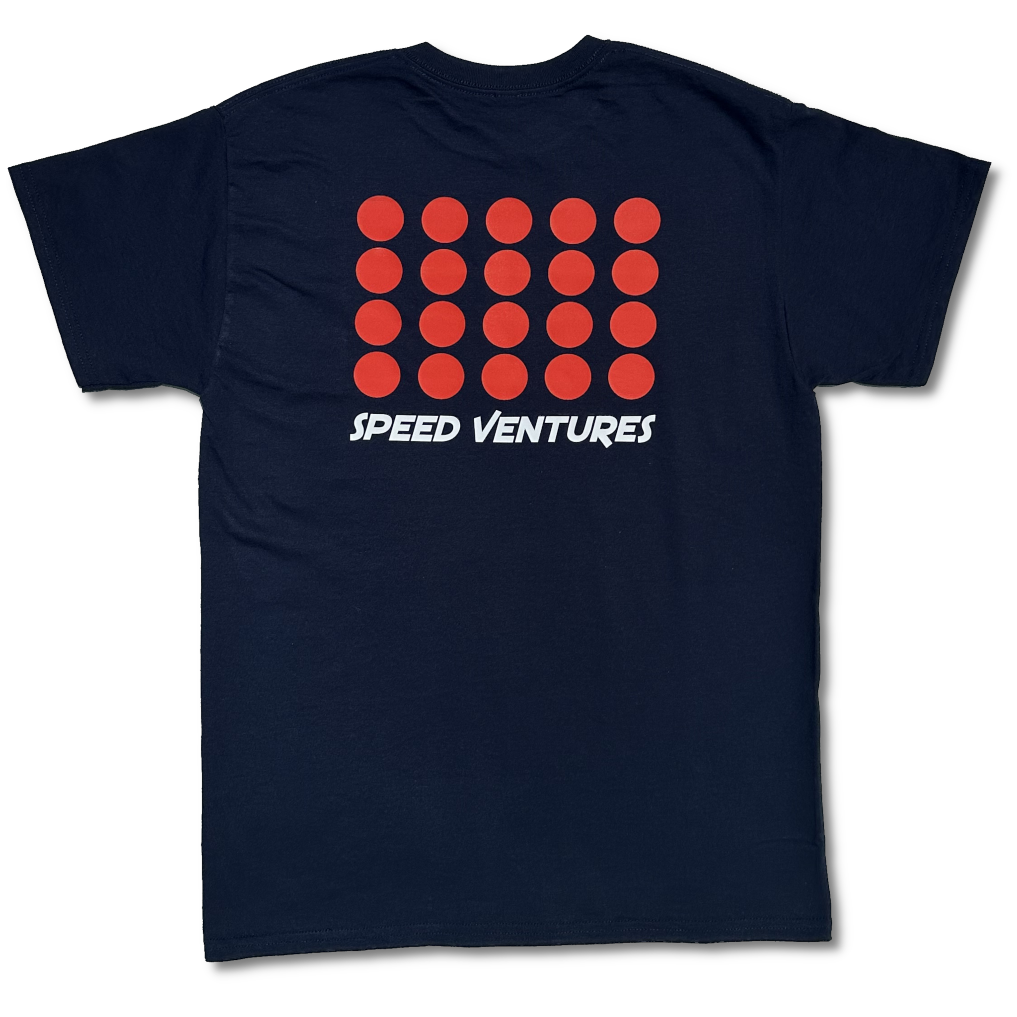 SV Logo T-Shirt