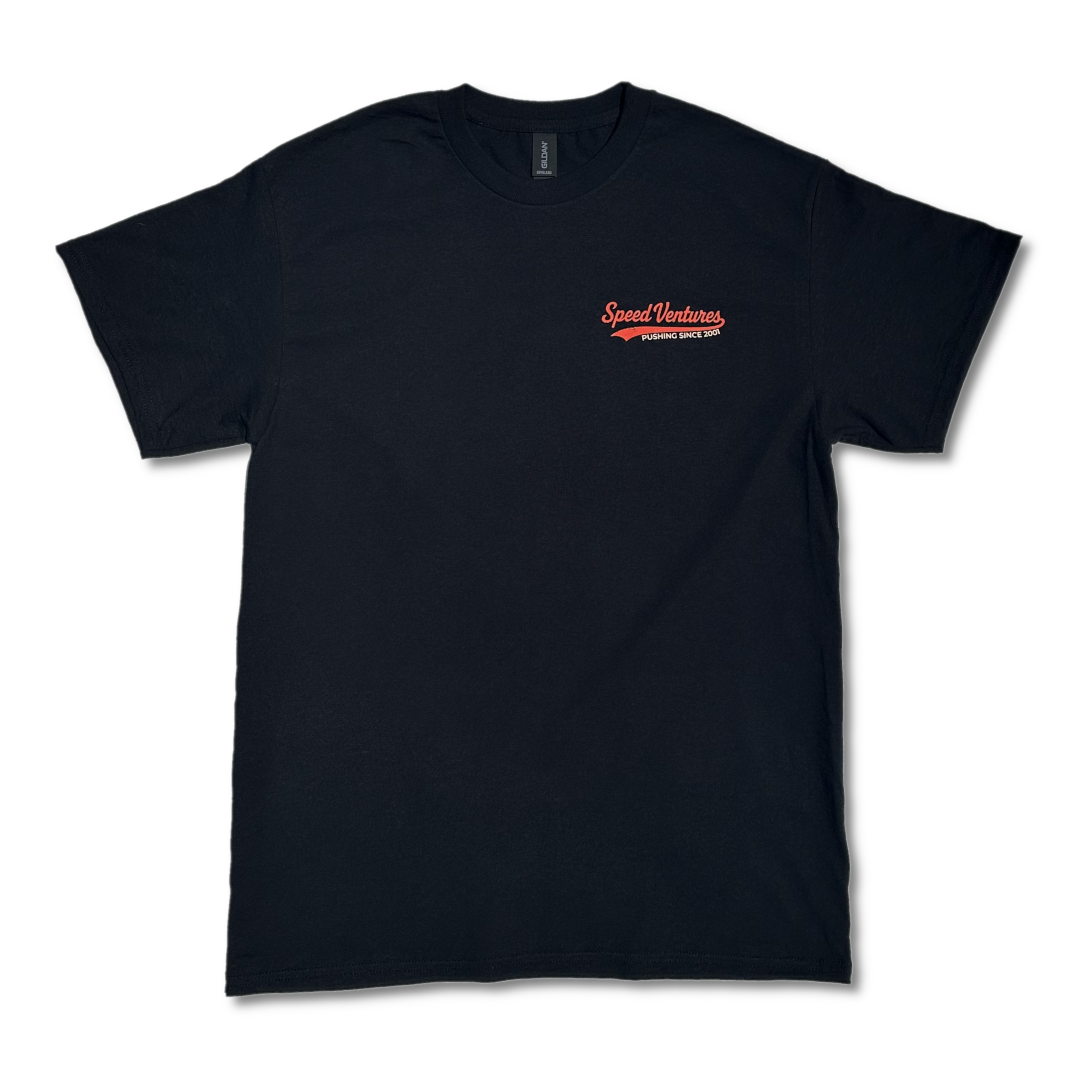 West Coast T-Shirts