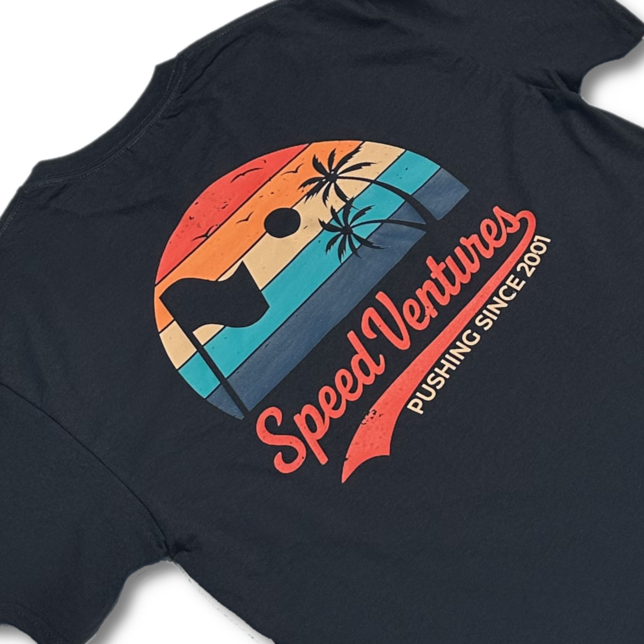 West Coast T-Shirts