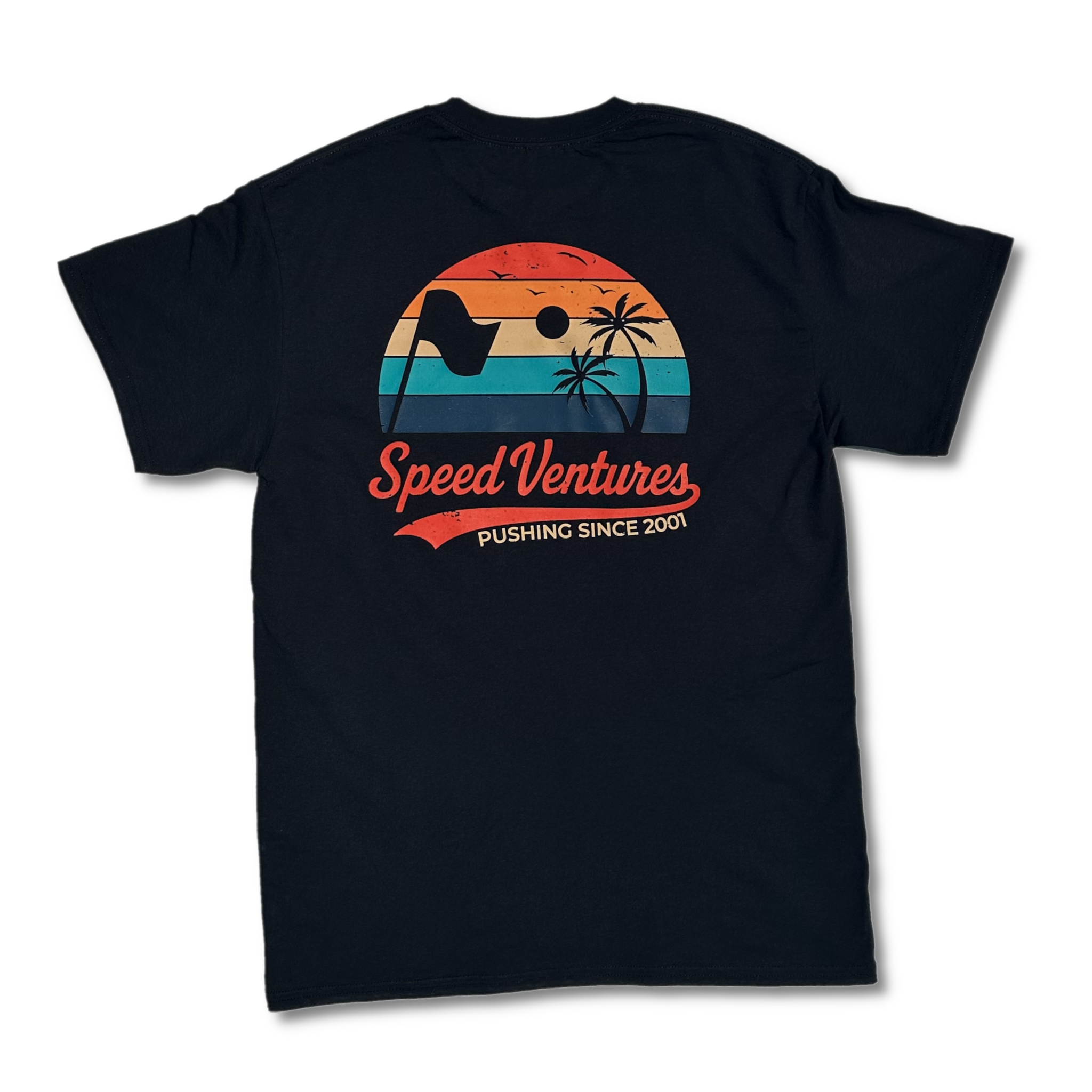 West Coast T-Shirts