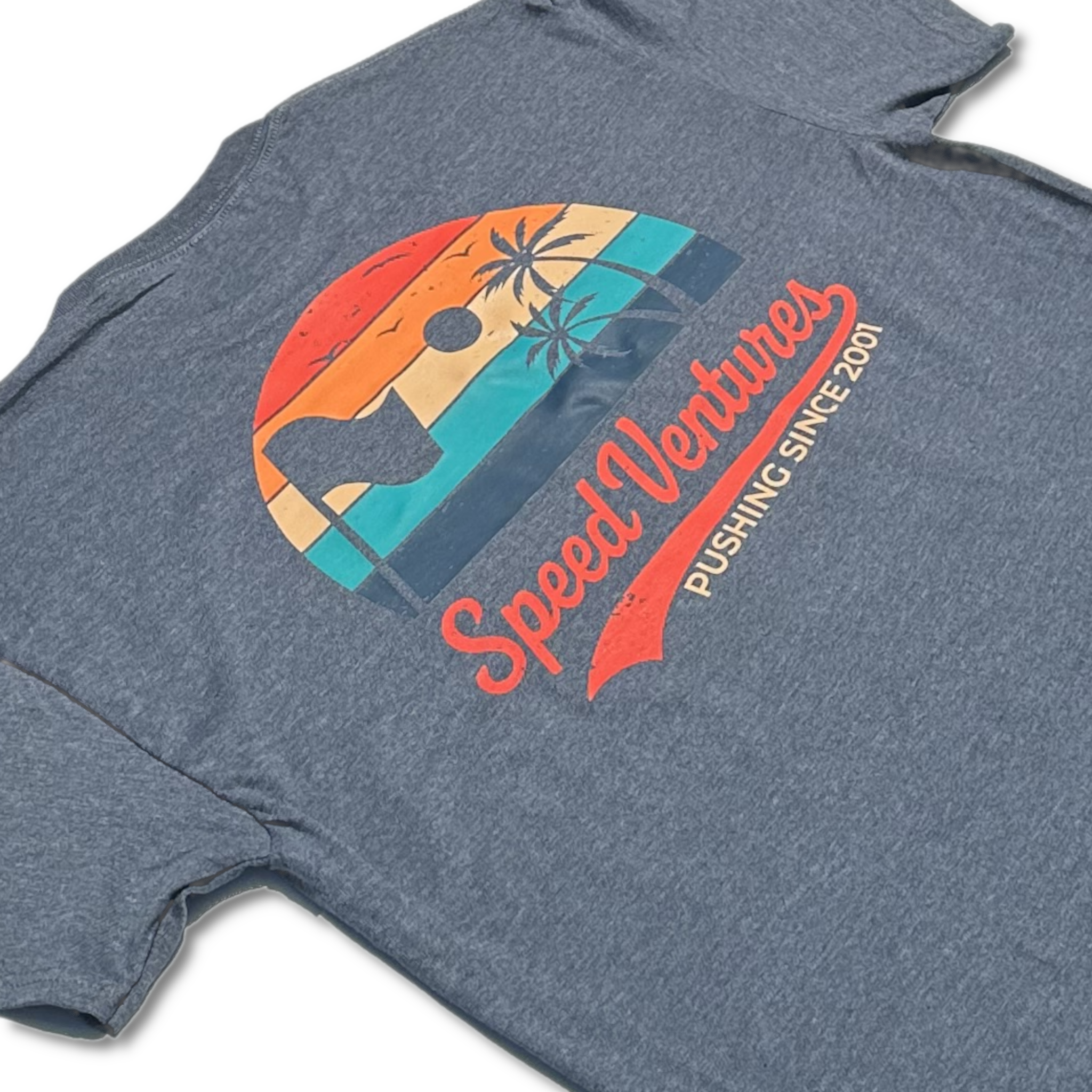 West Coast T-Shirts