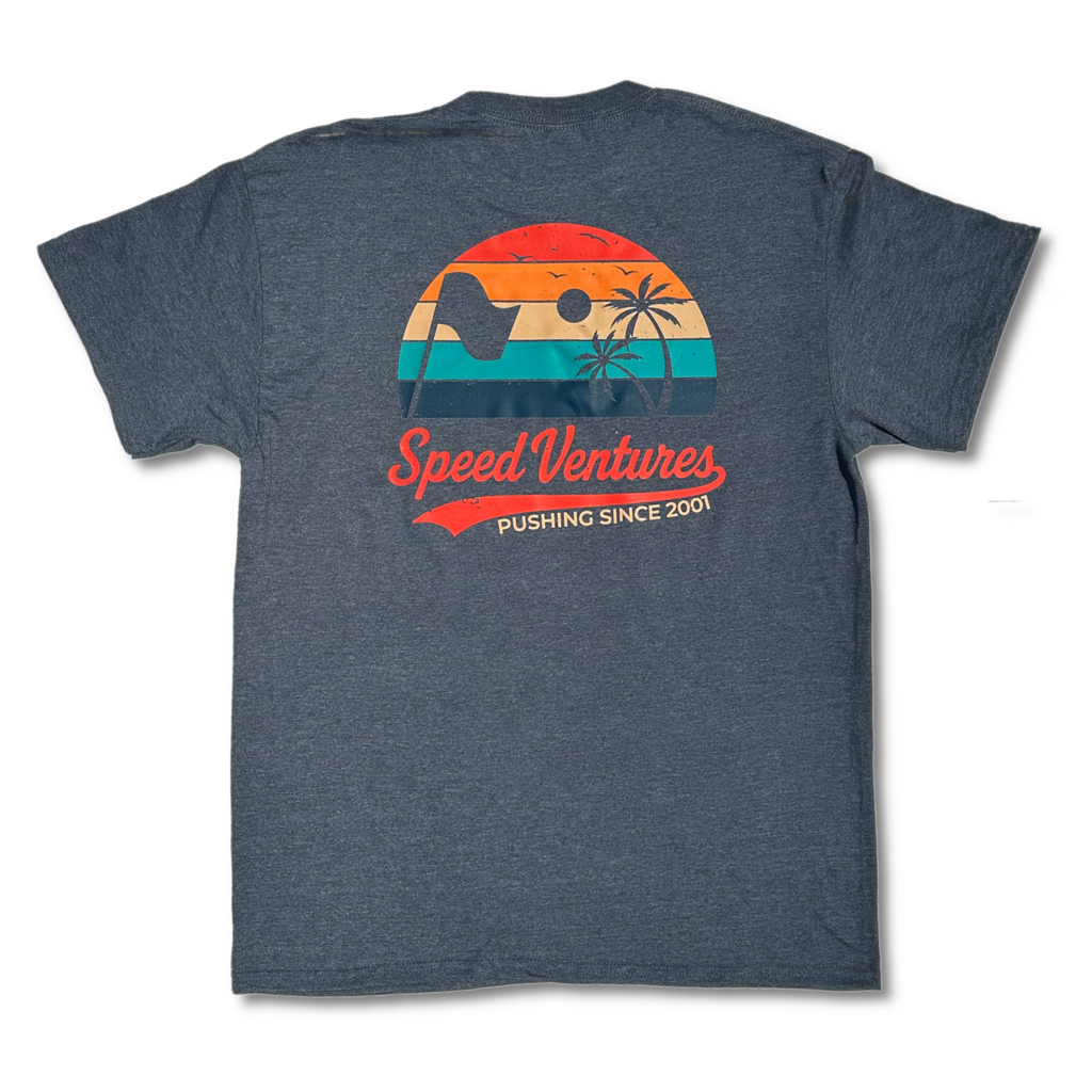West Coast T-Shirts