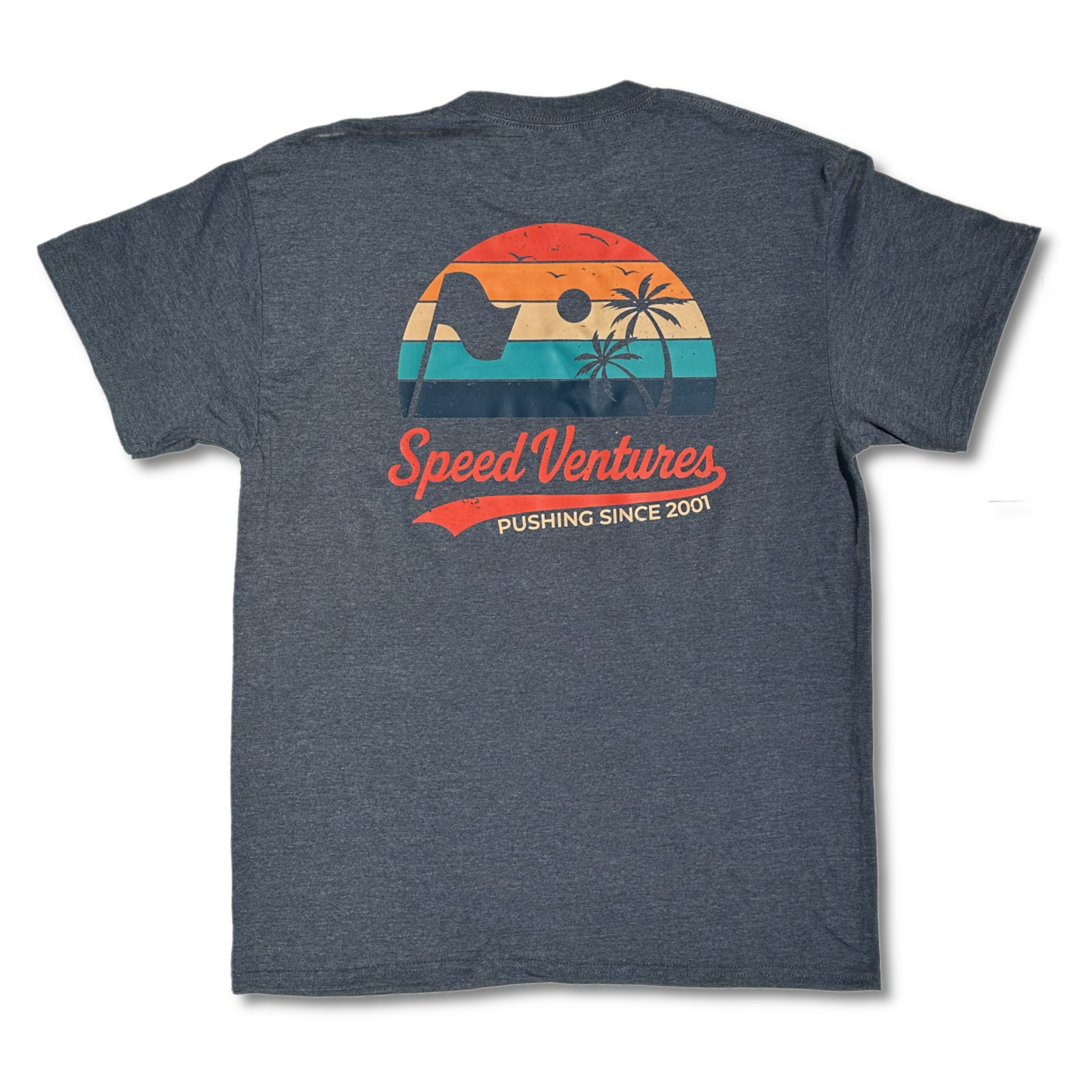 West Coast T-Shirts