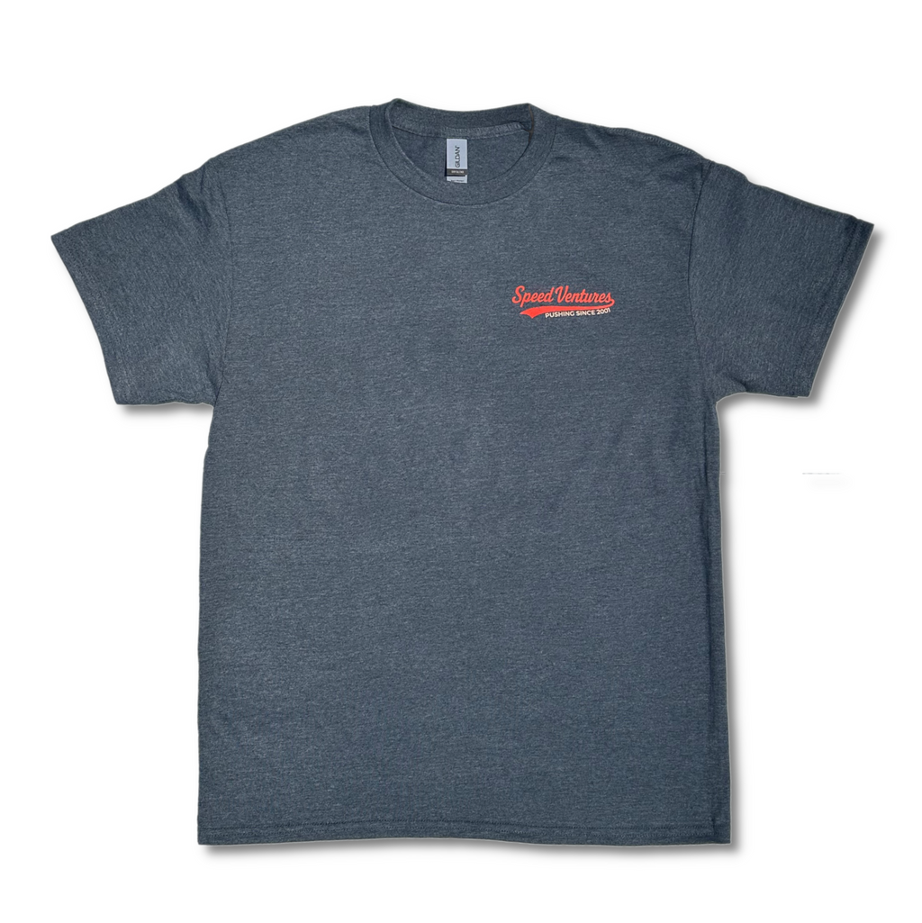 West Coast T-Shirts