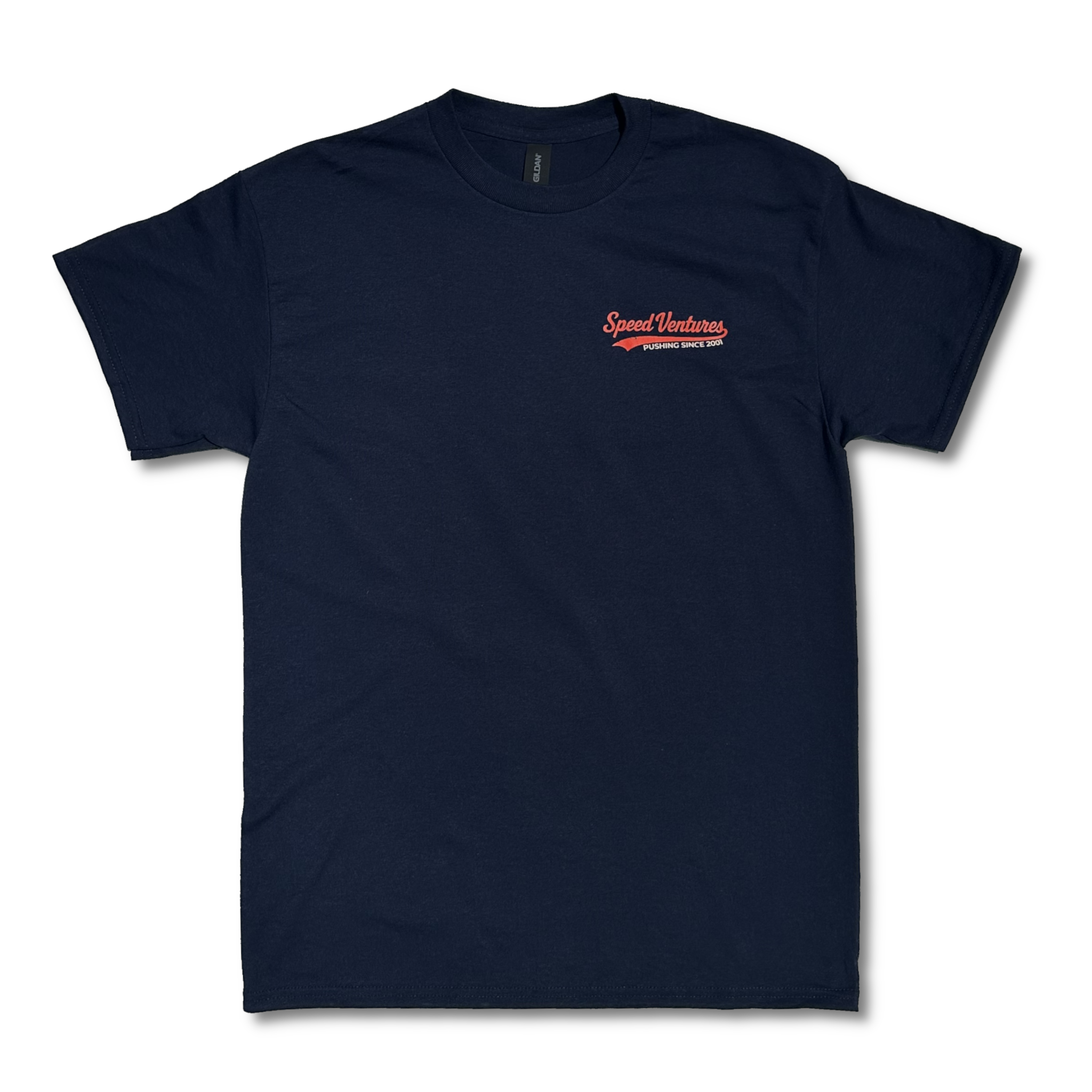 West Coast T-Shirts