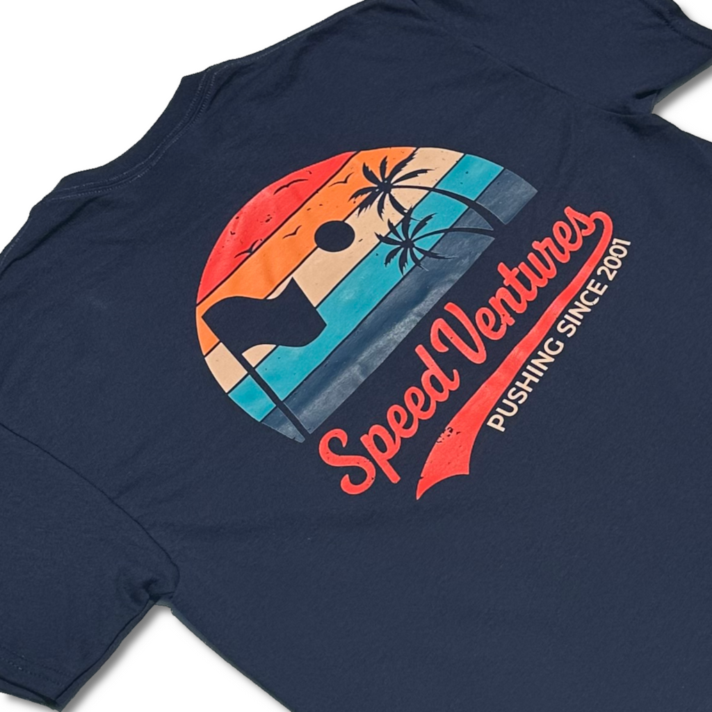 West Coast T-Shirts