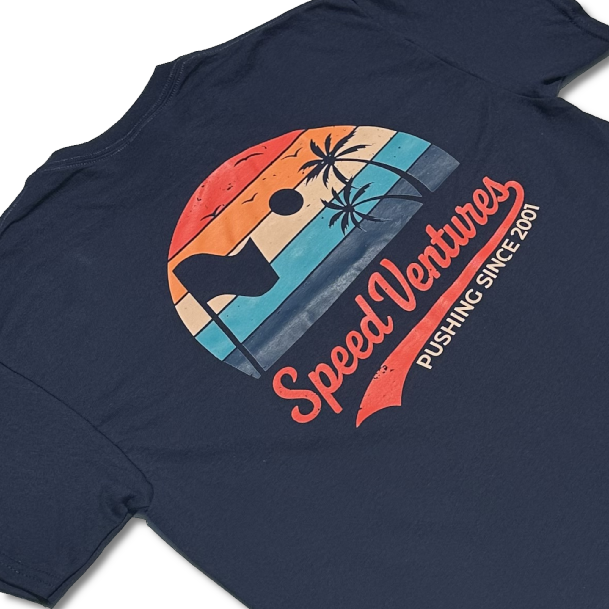 West Coast T-Shirts