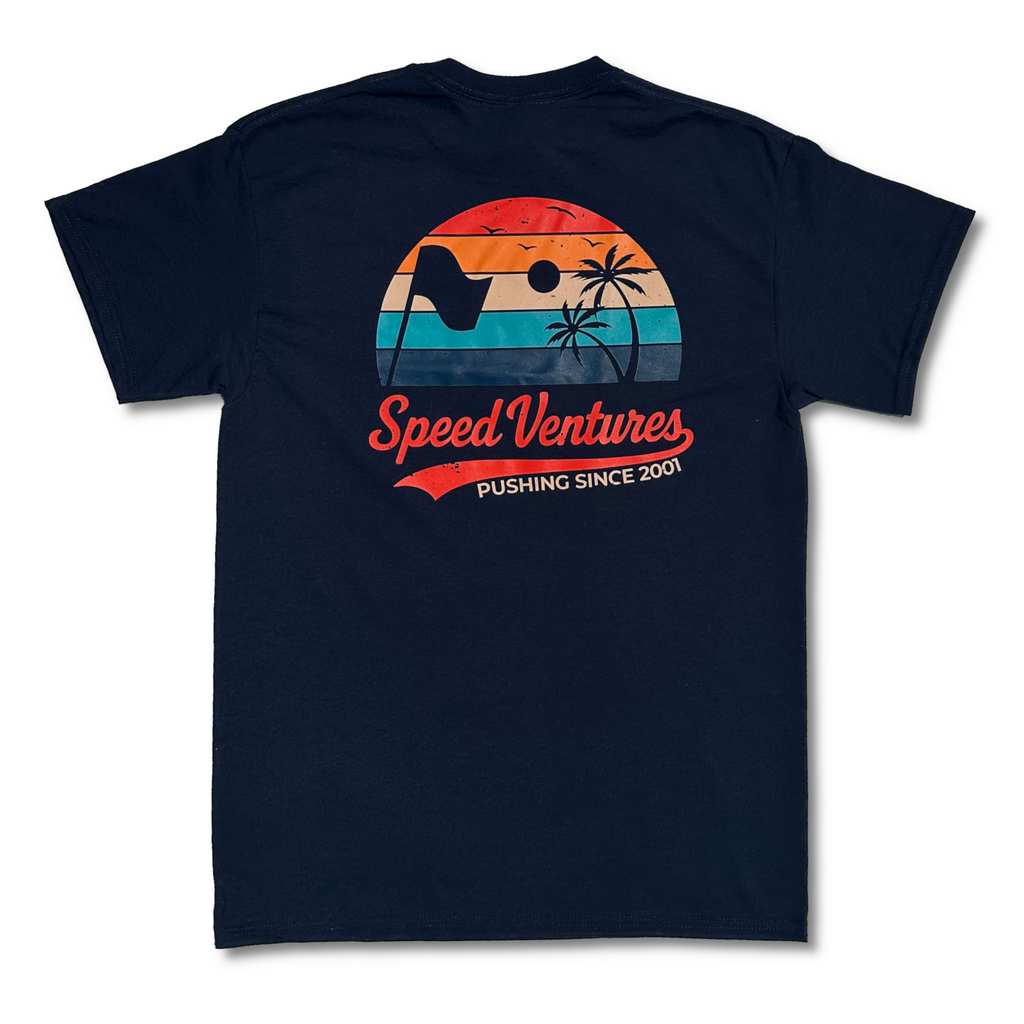 West Coast T-Shirts