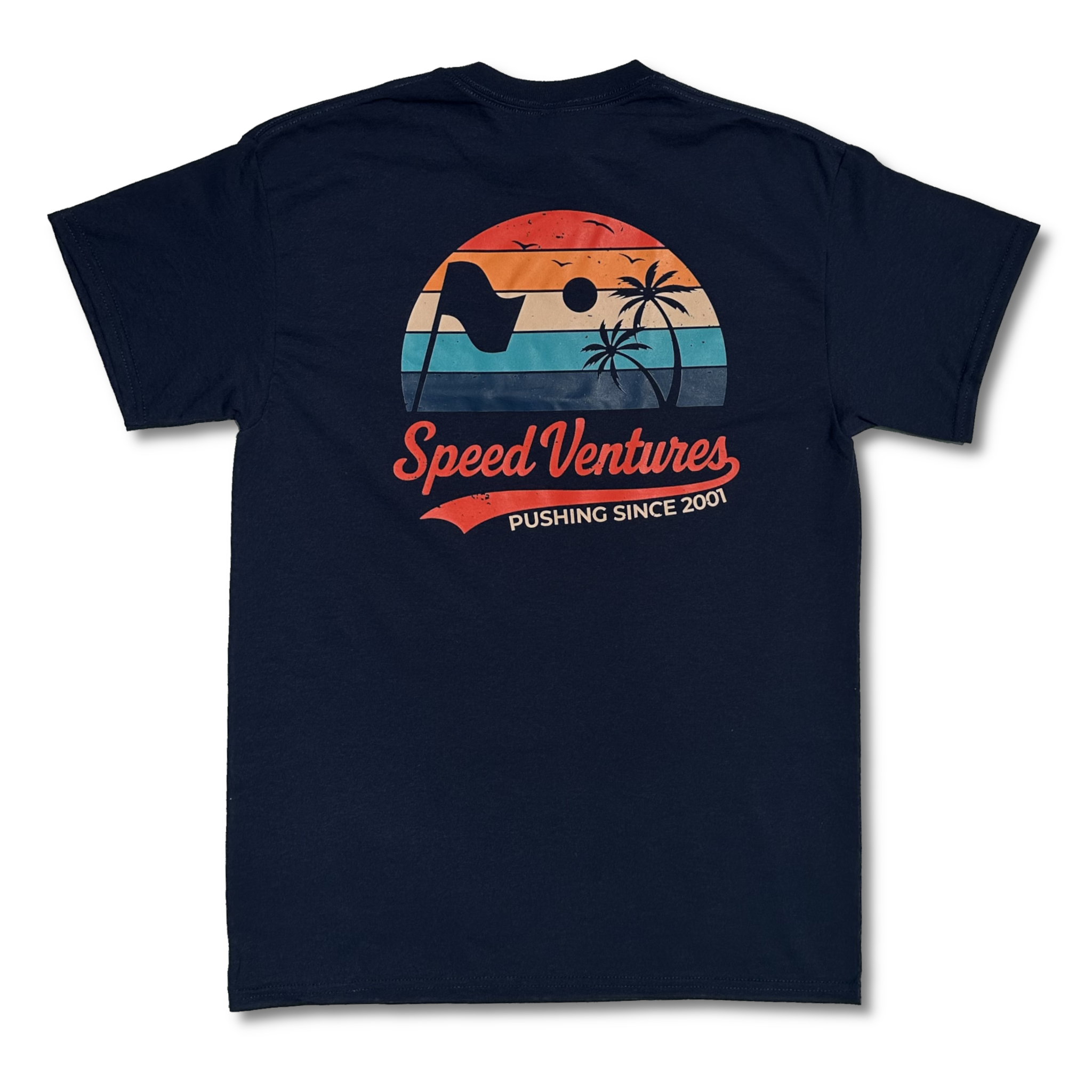 West Coast T-Shirts